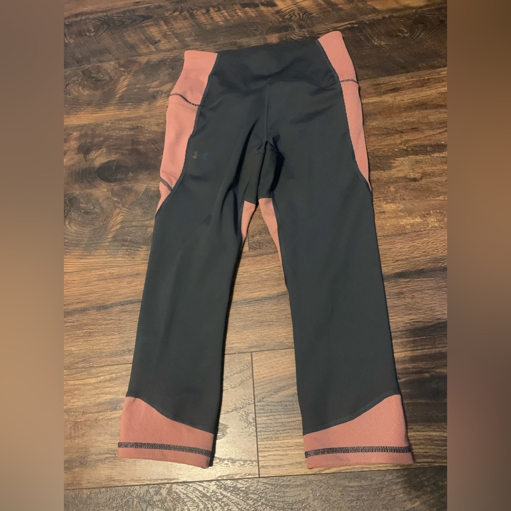 Under Armour Compression Leggings